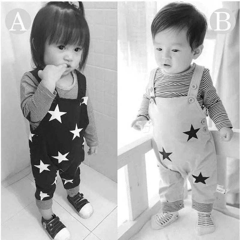 2022 Cute Baby Clothing Set Newborn Infant Boy Clothes Fashion Underwear Vetement Garcon Toddler Clothes Sets Kids Clothing