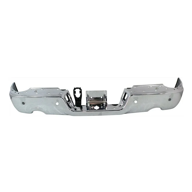 

Car Rear Bumper-Step CHR 68049740AA/68049740AA-PFM/68049863AB for RAM 1500 12-18 Model Replacing Car Body Parts