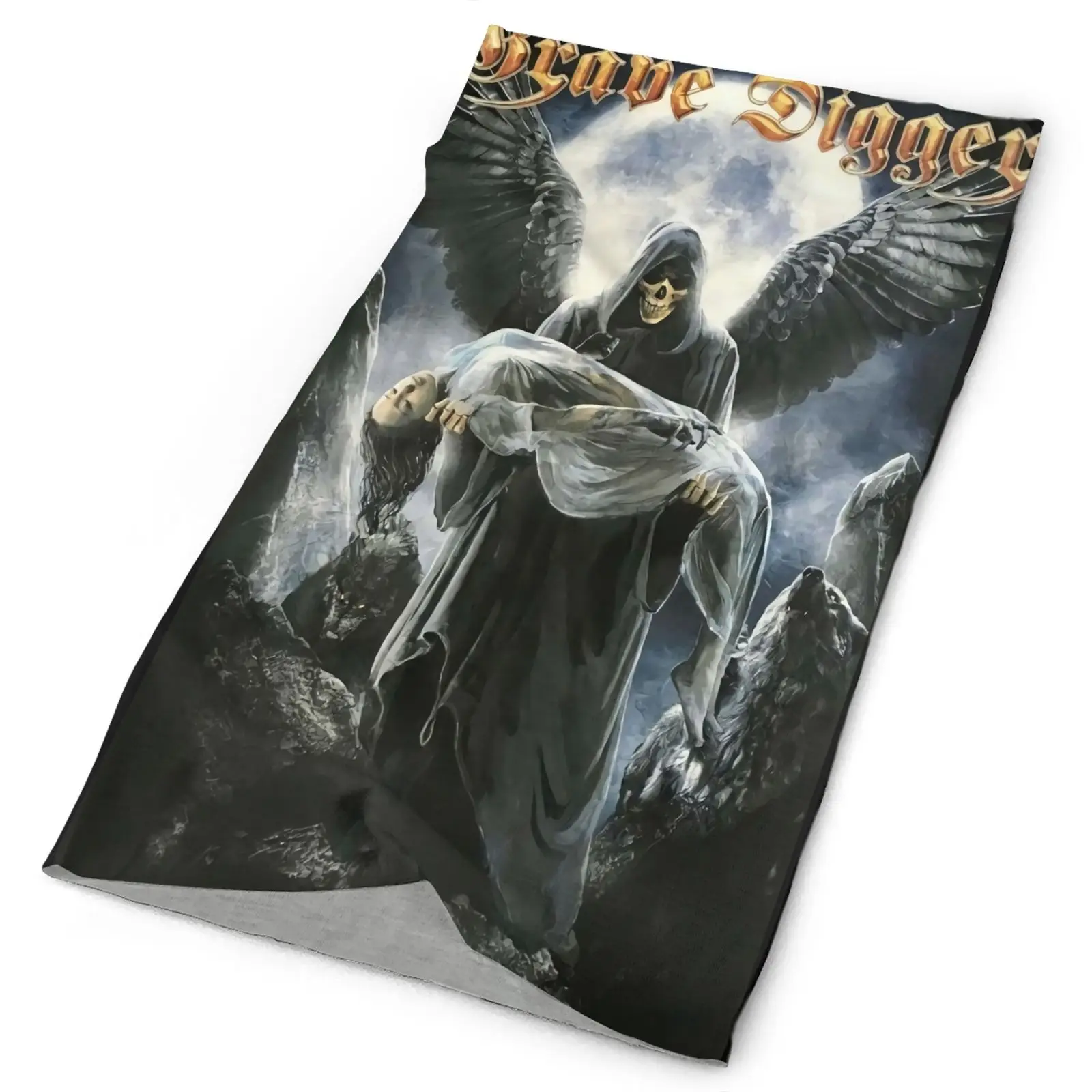 

Мужская Бандана с гравировкой в металлическом корпусе, модный шарф, мужской шарф для лыж, Балаклава, женская зимняя рыболовная маска