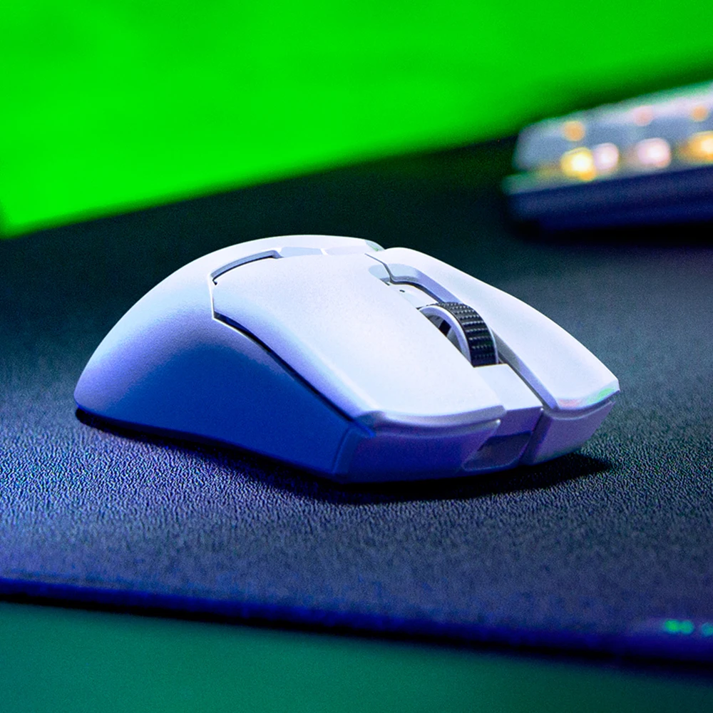 Razer viper pro white. Razer viper pro white
