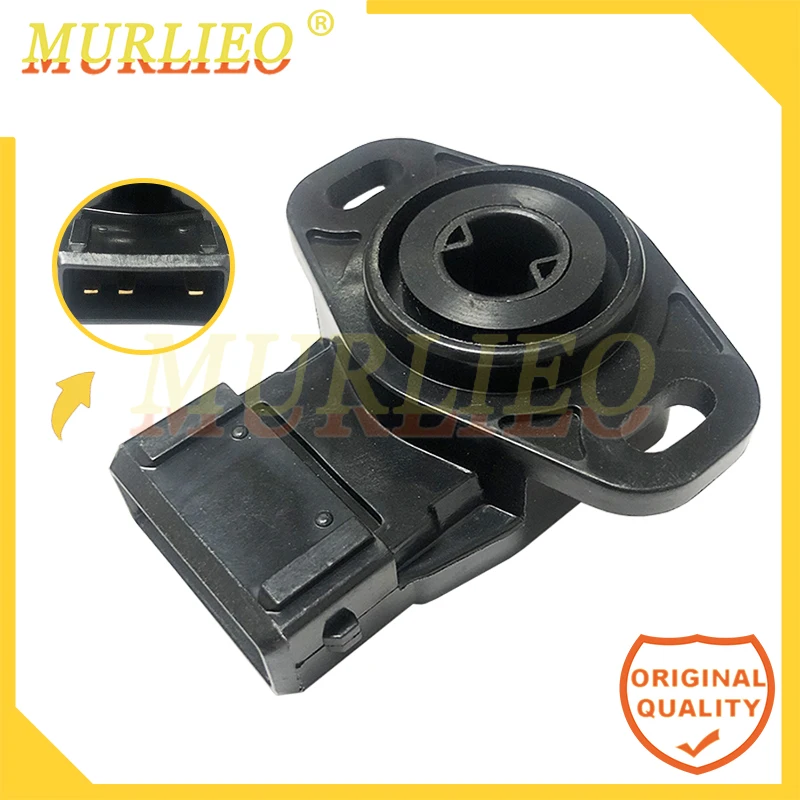 

TPS Throttle Position Sensor MD628186 MD628227 For Mitsubishi Pajero Montero Galant Carisma Dion Lancer Space Wagon1997-2013