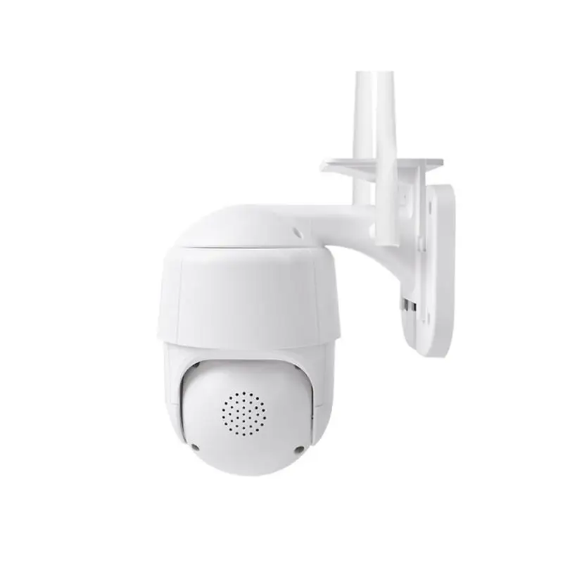 

Ip-камера с датчиком движения и поддержкой Wi-Fi, 1080p