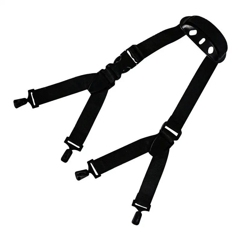 

Регулируемый ремень для каски Hard Hat Strap