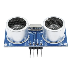 1pcs HC-SR04/HC-SR04P To World Ultrasonic Wave Detector Ranging Module PICAXE Microcontroller Sensor for arduino Distance Sensor