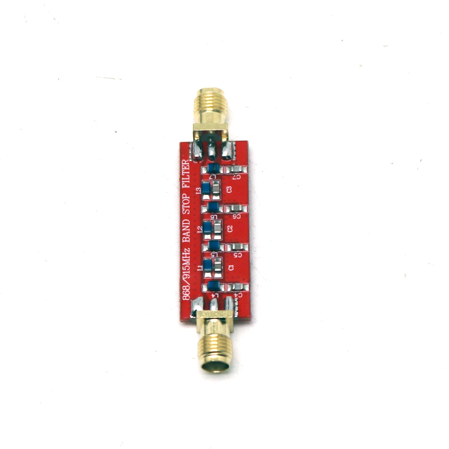 

Фильтр DYKBmetered 868/915/1 ГГц SMA
