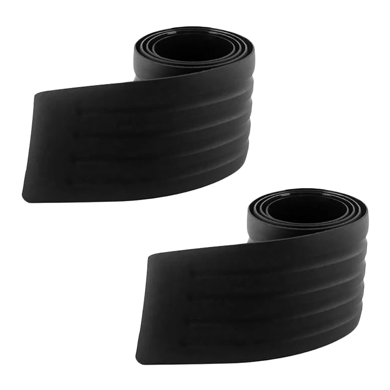 

2 шт., защитная полоса для заднего бампера автомобиля