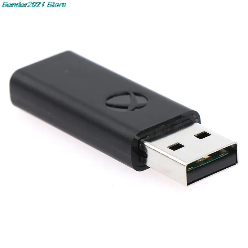 1PC Wireless adapter for xbox one Controller Windows 10 2.G PC Receiver |