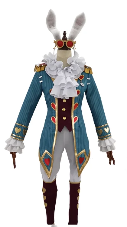 

Костюм для косплея «кролик»