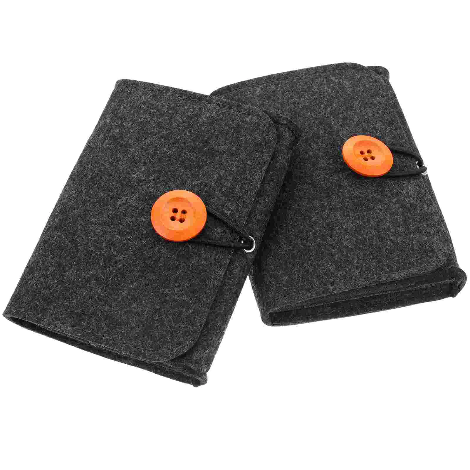 

Essential Oil Accessories Storage Bag Portable Fragrance Bottle Travel Organizer