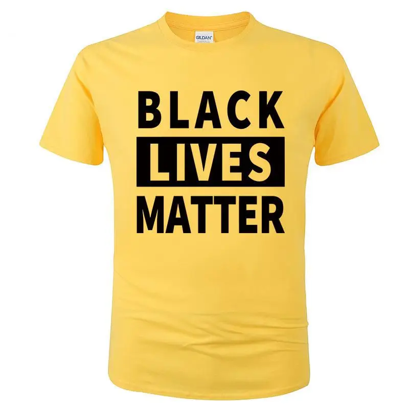 

I Cant Breathe Black Lives Matter Men Women T Shirt Summer Cotton Tee Casual Short Sleeved T-shirt BLM Tshirt Cool Tops