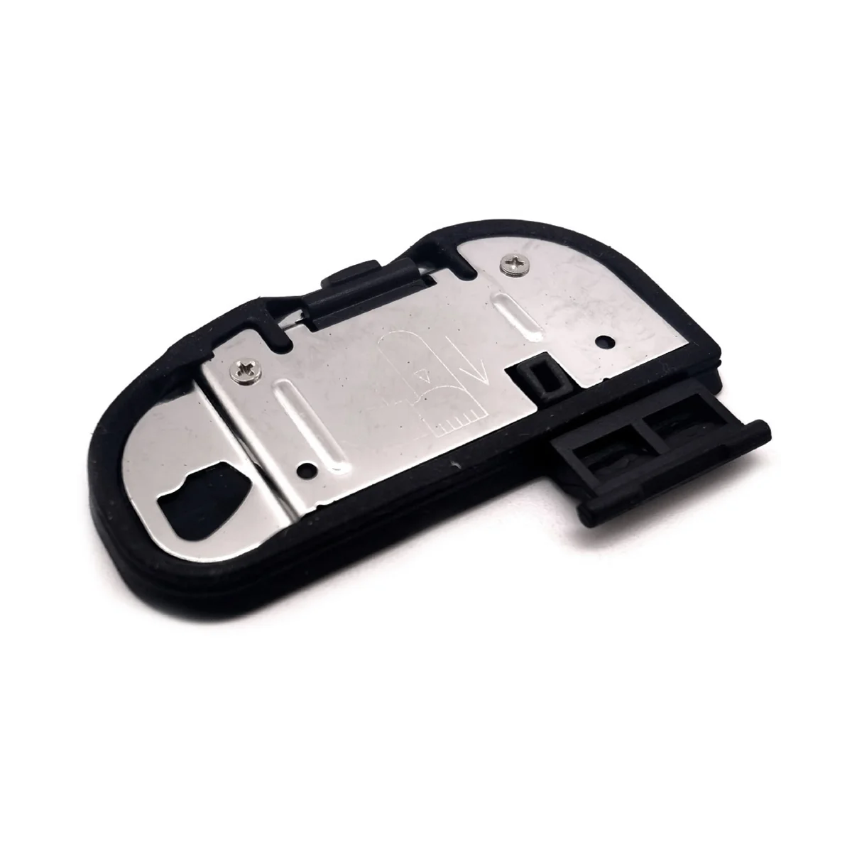 1 шт. новая крышка крышки батарейного отсека Крышка для запасной части D780