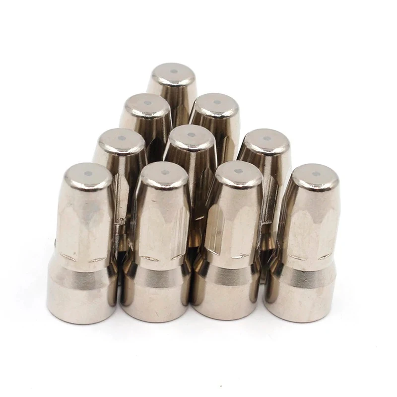 

2pcs PR0117 Plasma Electrode for Trafimet S74 S75 C70 S105 PLASMA TORCH