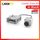 Фотоаппарат Caddx Vista Kit  Air Unit Lite Digital HD FPV System для радиоуправляемых летательных аппаратов FPV Racing Freestyle Digital HD Drones DIY Parts