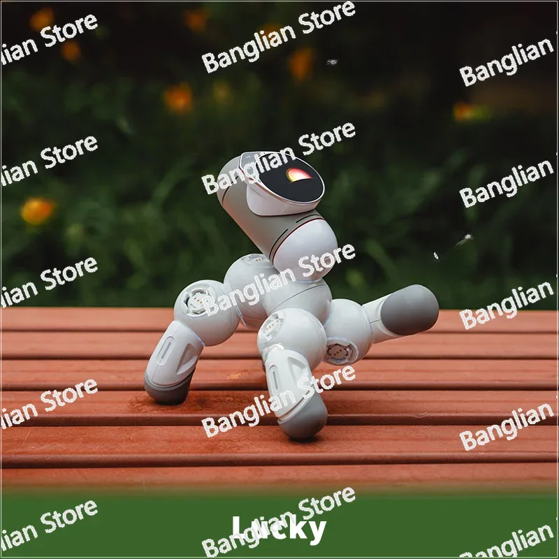 Гоночный костюм робота-клинота модуль робота декоративные фигурки гель Arma De Bolinhas