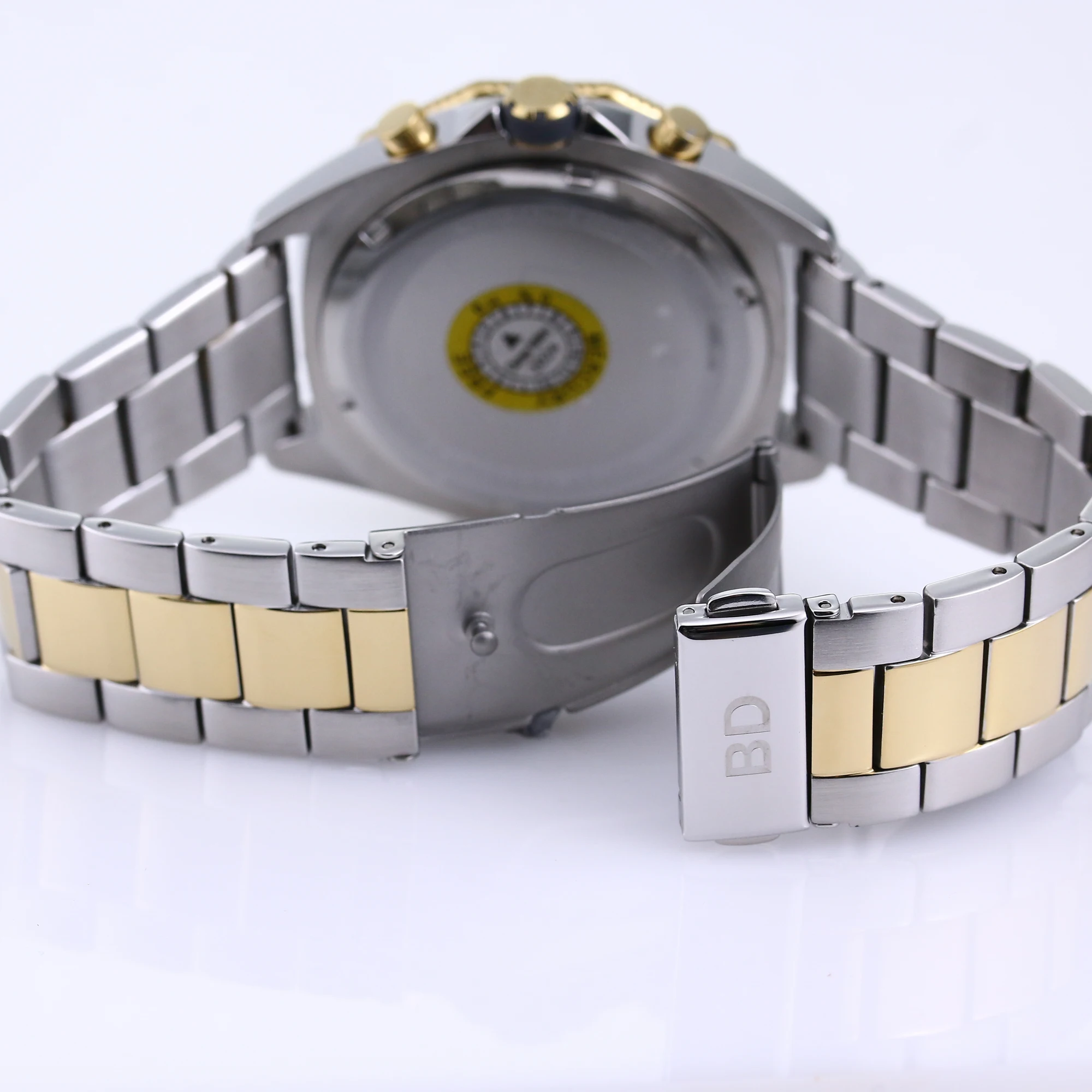 Рисунок 4 - BaoDery производит Soria мужские