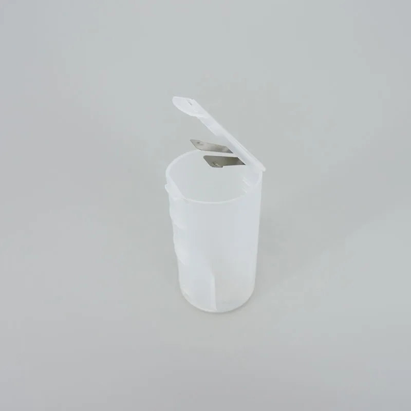 Комбинированный аккумулятор пластиковый ящик для хранения аккумуляторов