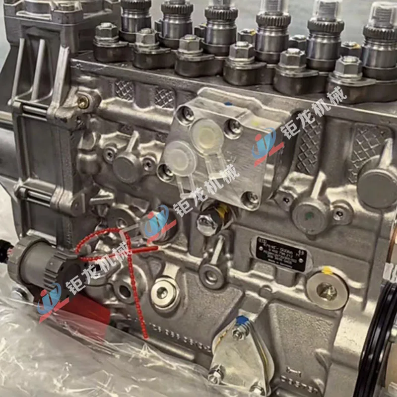 Подходит для насоса высокого давления Cummins 0402796212 0402796213 Инжекционный насос