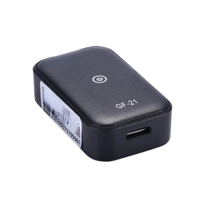 

GF21 локатор для детей и домашних животных, Антивор, антипотеря для пожилых людей, автомобильный Сильный магнитный Gps-локатор