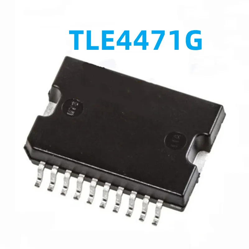 1 шт. TLE4471 TLE4471G, автомобильная плата ПК, чип, дифференциальный регулятор давления