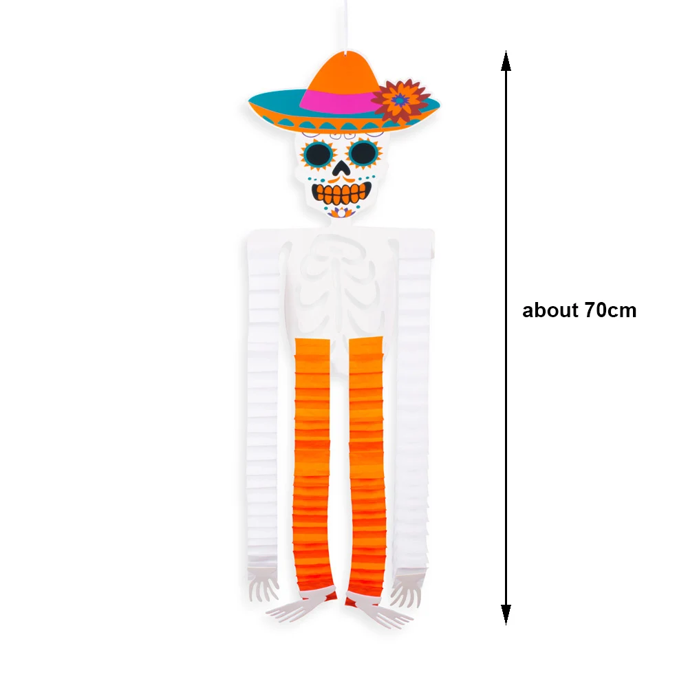 

Хэллоуин подвесные украшения PartiesTour