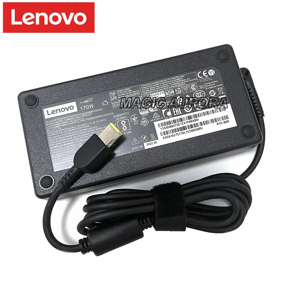 20v 8.5a 170w Adl170nlc3a