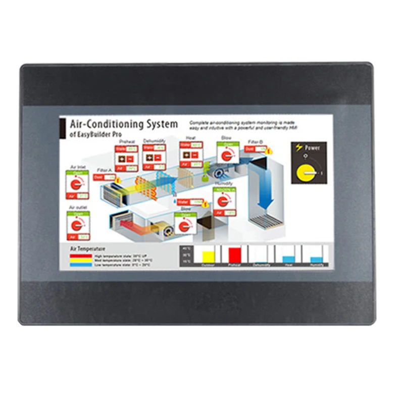 

CMT2159X Brand New Original, On-site Photos Taken, One-year Warranty