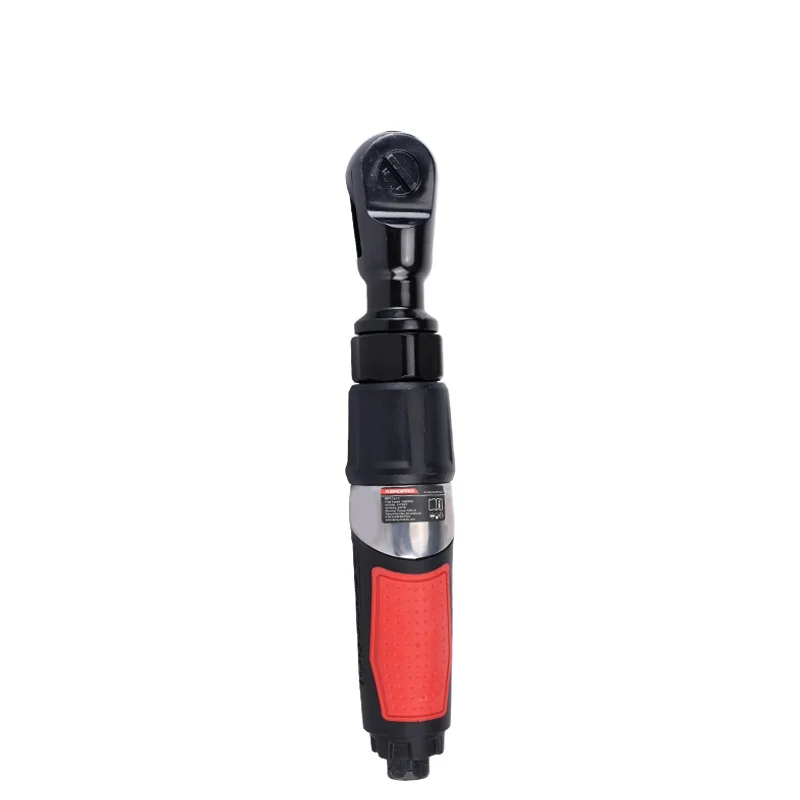 

RONGPENG AP17411 High Quality 3/8" Inch Mini Pneumatic Ratchet Wrench Air Wrench Tools Reversible Ratchet Wrench
