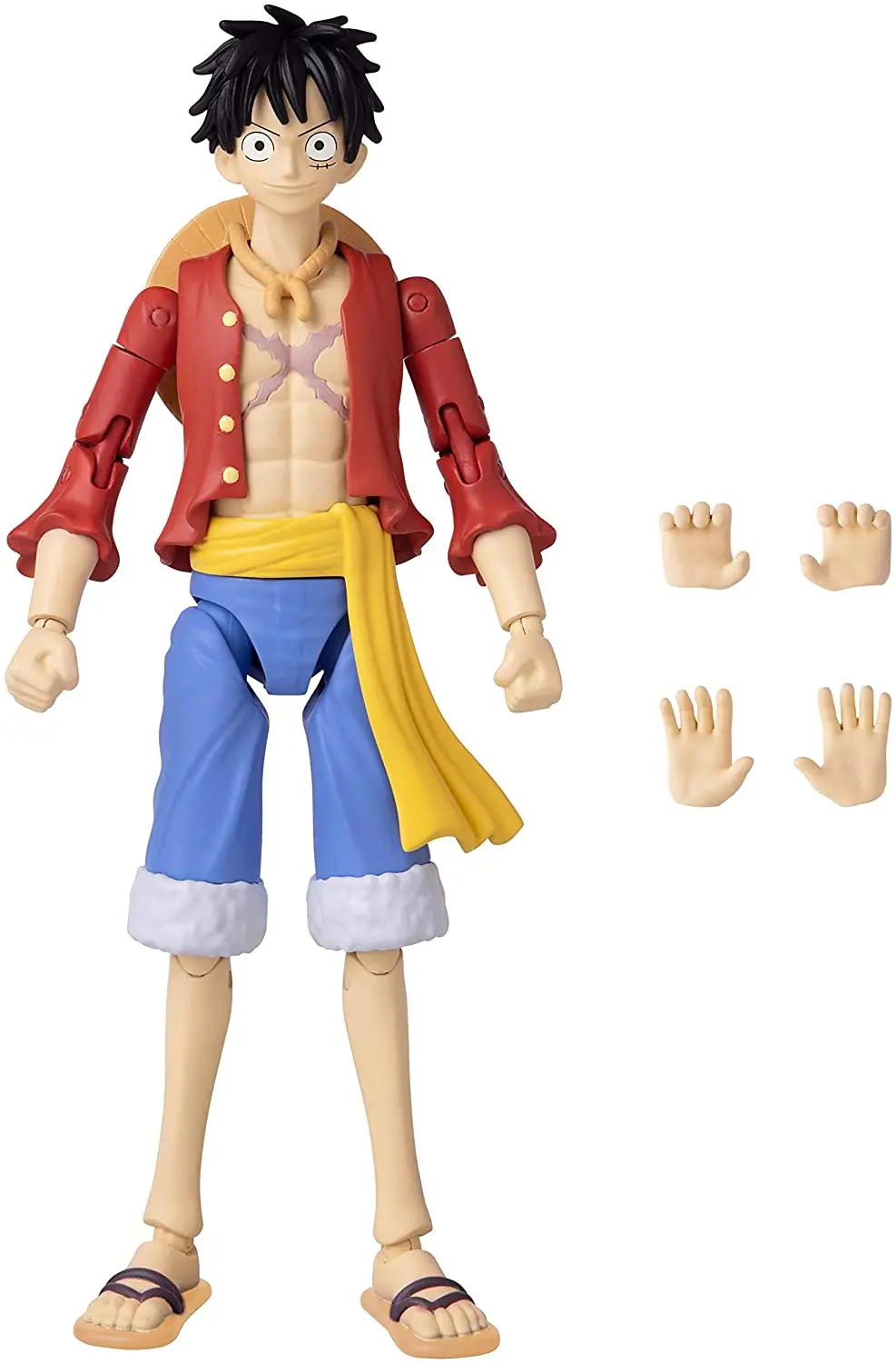 thumb