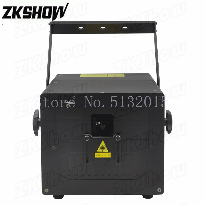 Искусственная Лазерная анимация 15 Вт Φ с DMX DB25 RJ45 ILDA управление ПК для DJ дискотеки