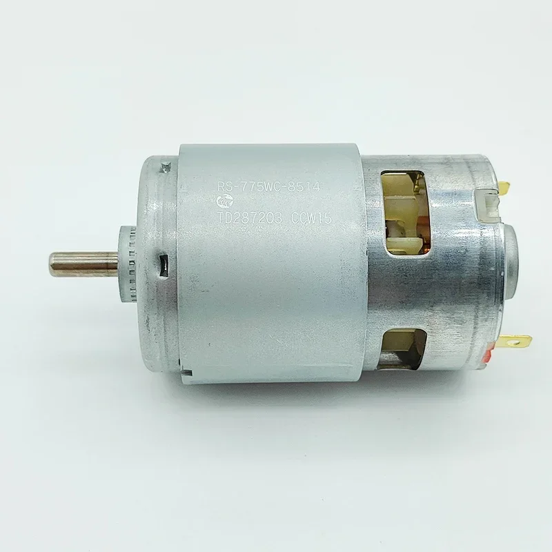 Фотоэлектрический инструмент MABUCHI двигатель постоянного тока 12 В 14 4 в 18 19 2