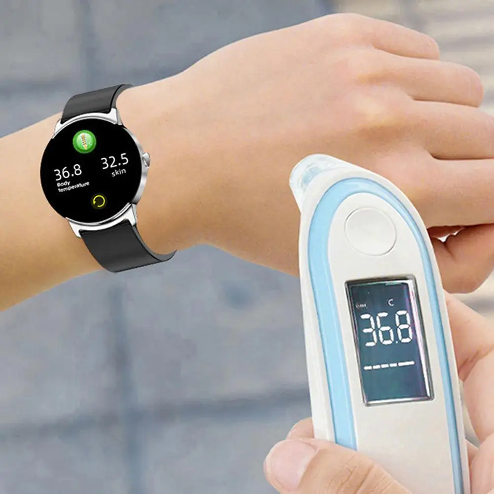 Ppg в смарт часах и фитнес браслетах