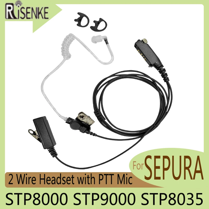Наушники STP8000 STP9000 STP8035