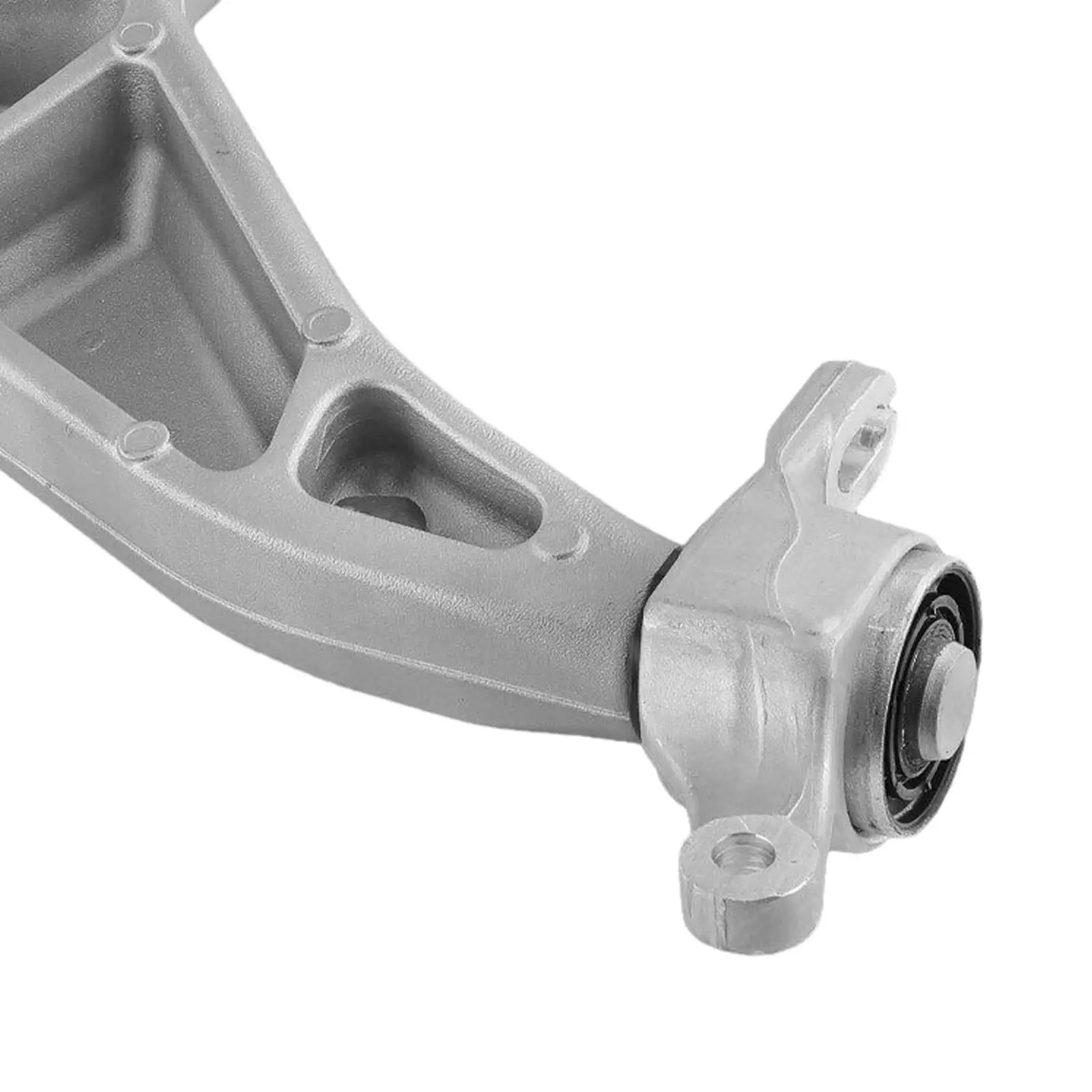 Рычаг управления и шаровой шарнир в сборе см. 251234 Запасные части простые