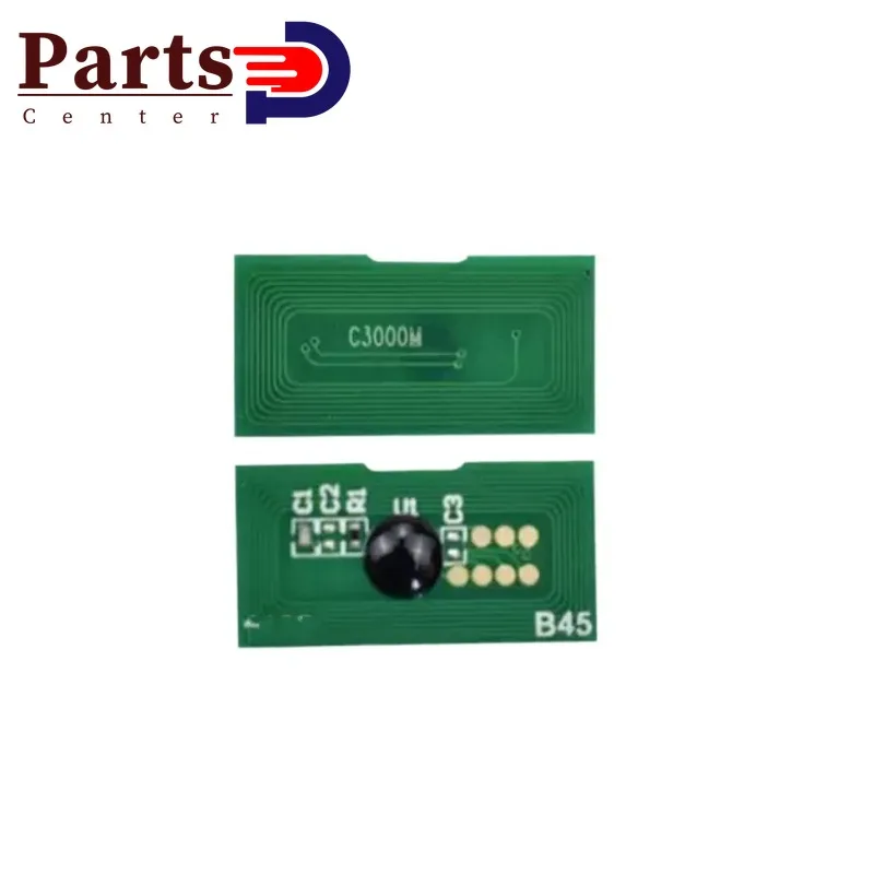 20 шт. 25K SP-5200 чип картриджа с тонером для Ricoh SP 5200 5210 5200S 5210DN 5210SF 5210SR SP5200 SP5210 SP5200DN SP5210SF