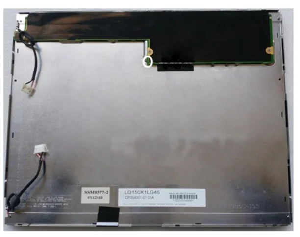 

LQ150X1LG46 оригинальный 15-дюймовый ЖК-экран