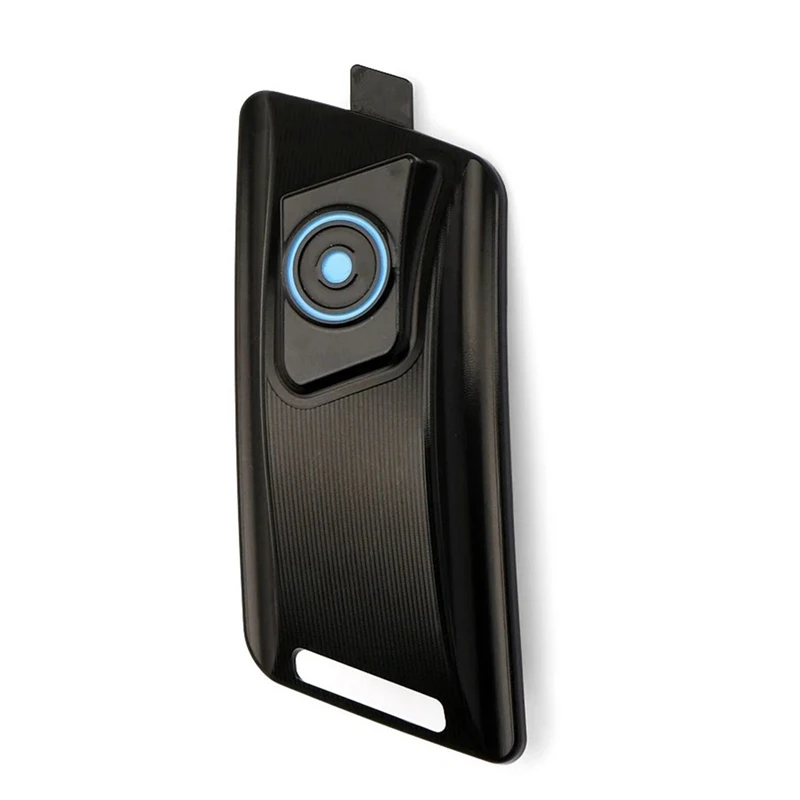 Квадратная крышка сцепления мотоцикла боковая Привода коробки передач для Vespa