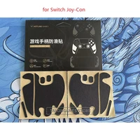 12p 1pack original hotline games controller grip tape for switch joy conanti slipmoisture wickingeasy to applyvery durable