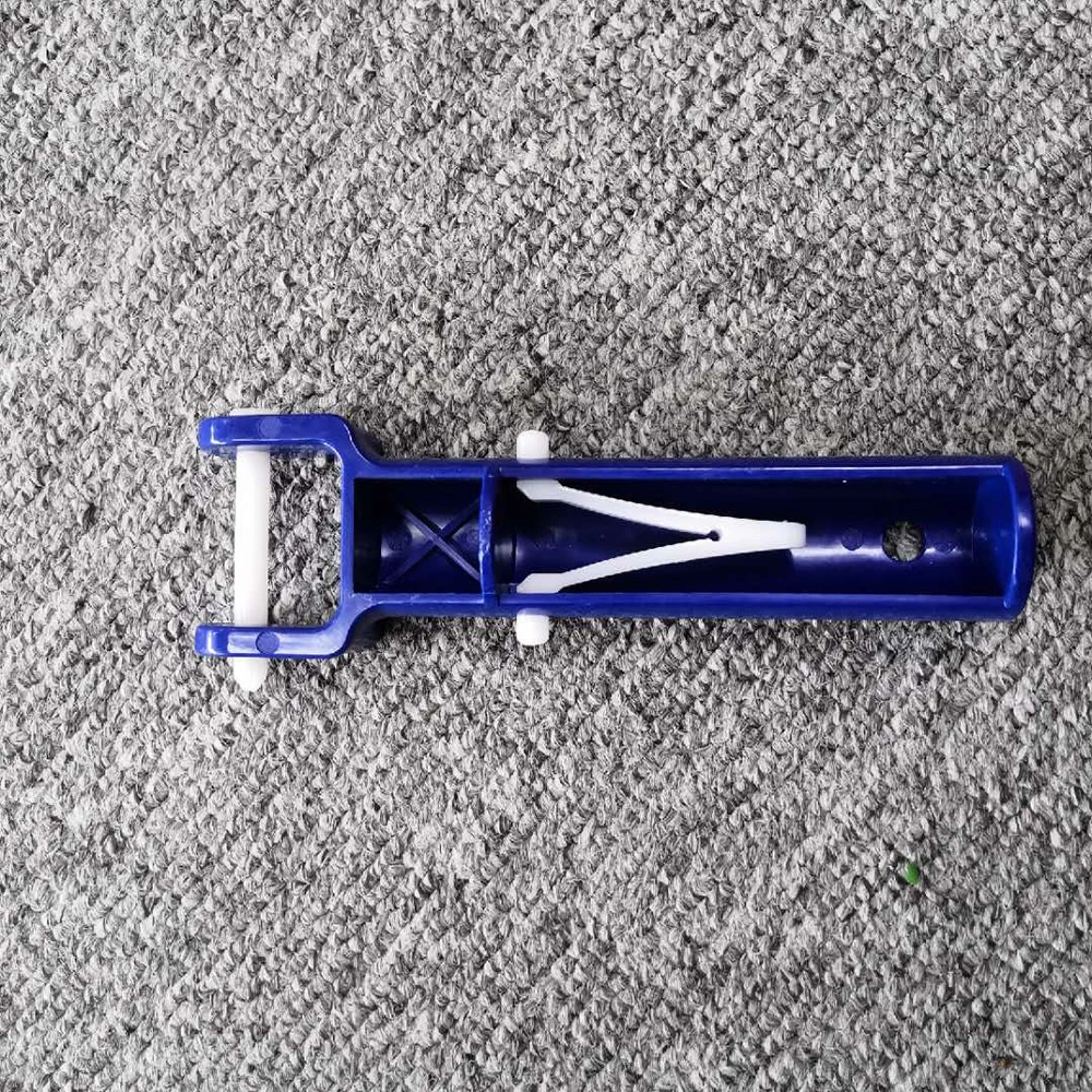 Swimming Pool Universal Vacuum Head Yoke Handle Replacement Pole Set Clip Vac For Repairing Nets Brush's And Vacuum Heads✅