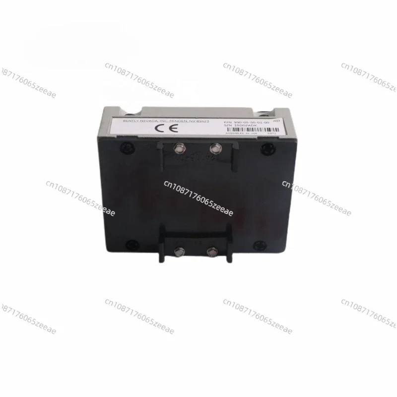 Передатчик вибрации BENTLY NEVADA 990-05-90-02-00