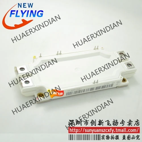 

Новый оригинальный FF300R17ME3/FF300R17ME4 300A1700V
