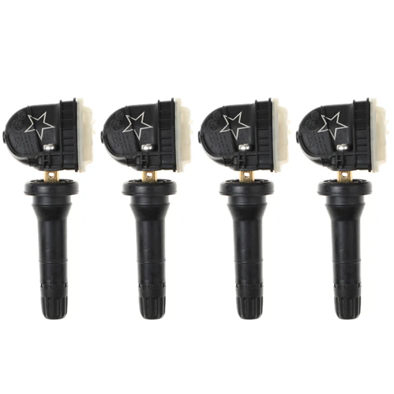 13598771 13598772   Датчик давления в шинах TPMS для Chevrolet Traverse Equinox Express Buick Allure Enclave GMC Savana