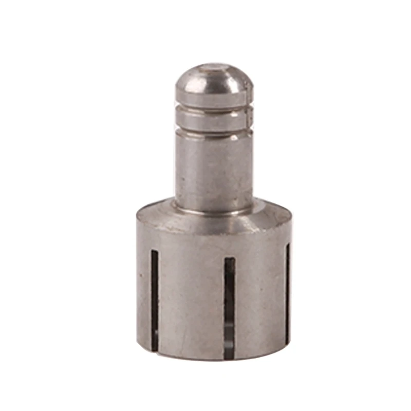 

Stainless Steel Replacement Part for Dual 1249/1246/1241/1237/1229 Turntable
