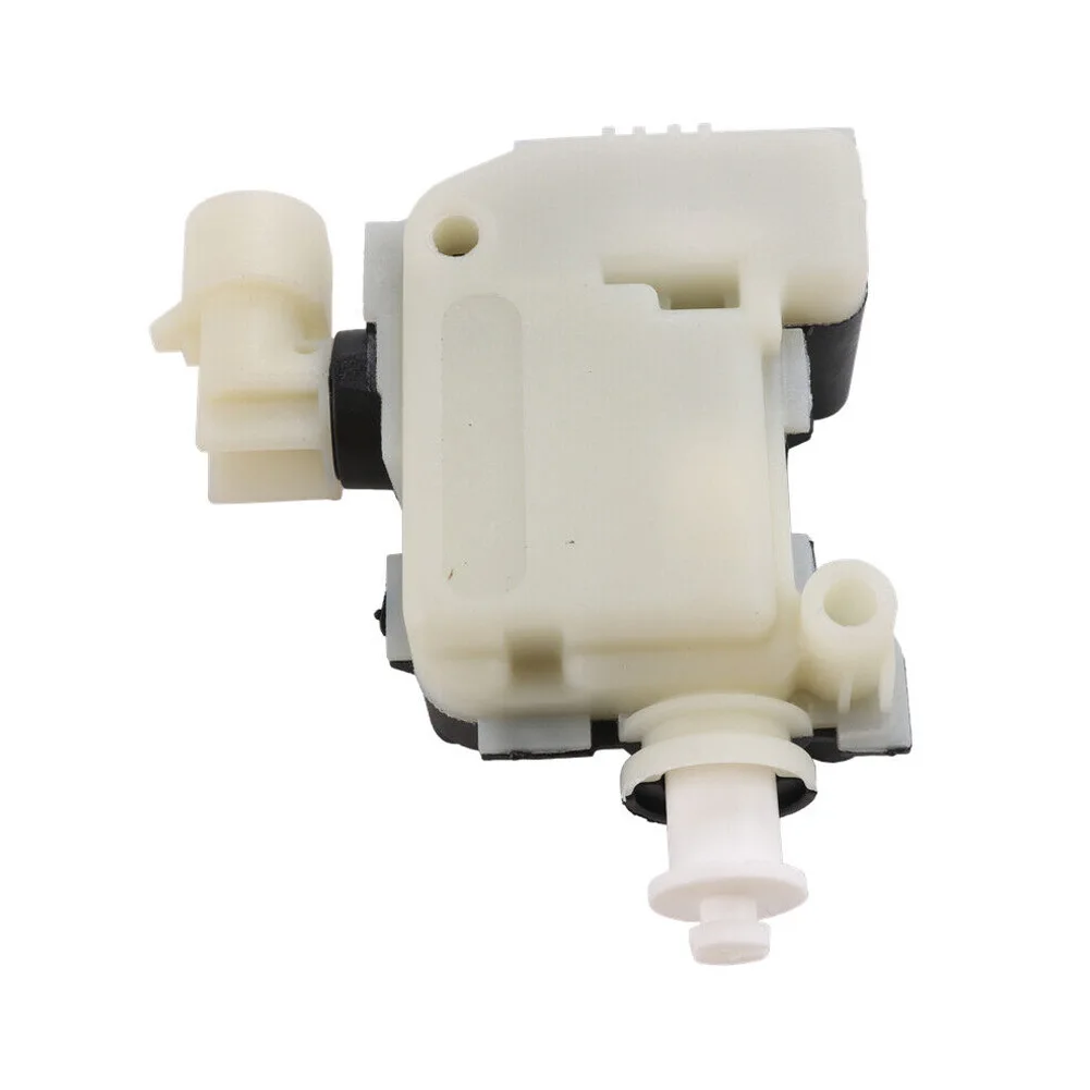 Пластиковый черный топливный запорный двигатель для Chevrolet Orlando 2011-2015 Аксессуары