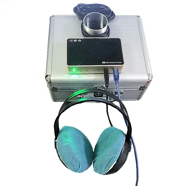 SKLAI 2 в 1 Nls Pro Квантовый сканер для тестирования здоровья