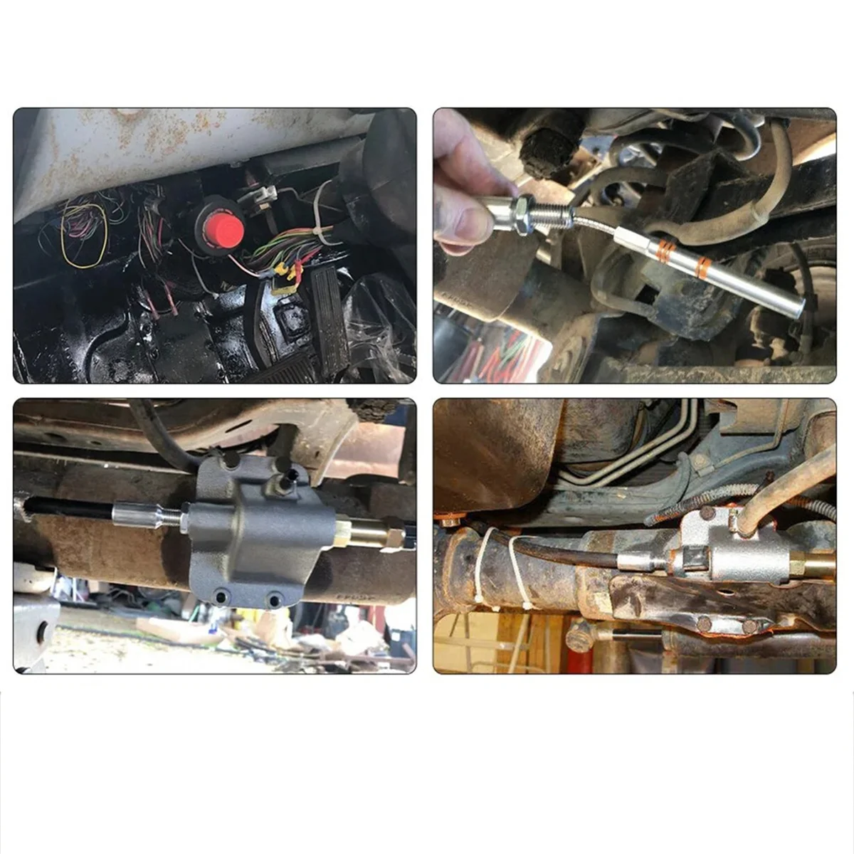 Для Dodge Ram 1500 2500 3500 PSL400 Привод с отключением оси Posi Lok