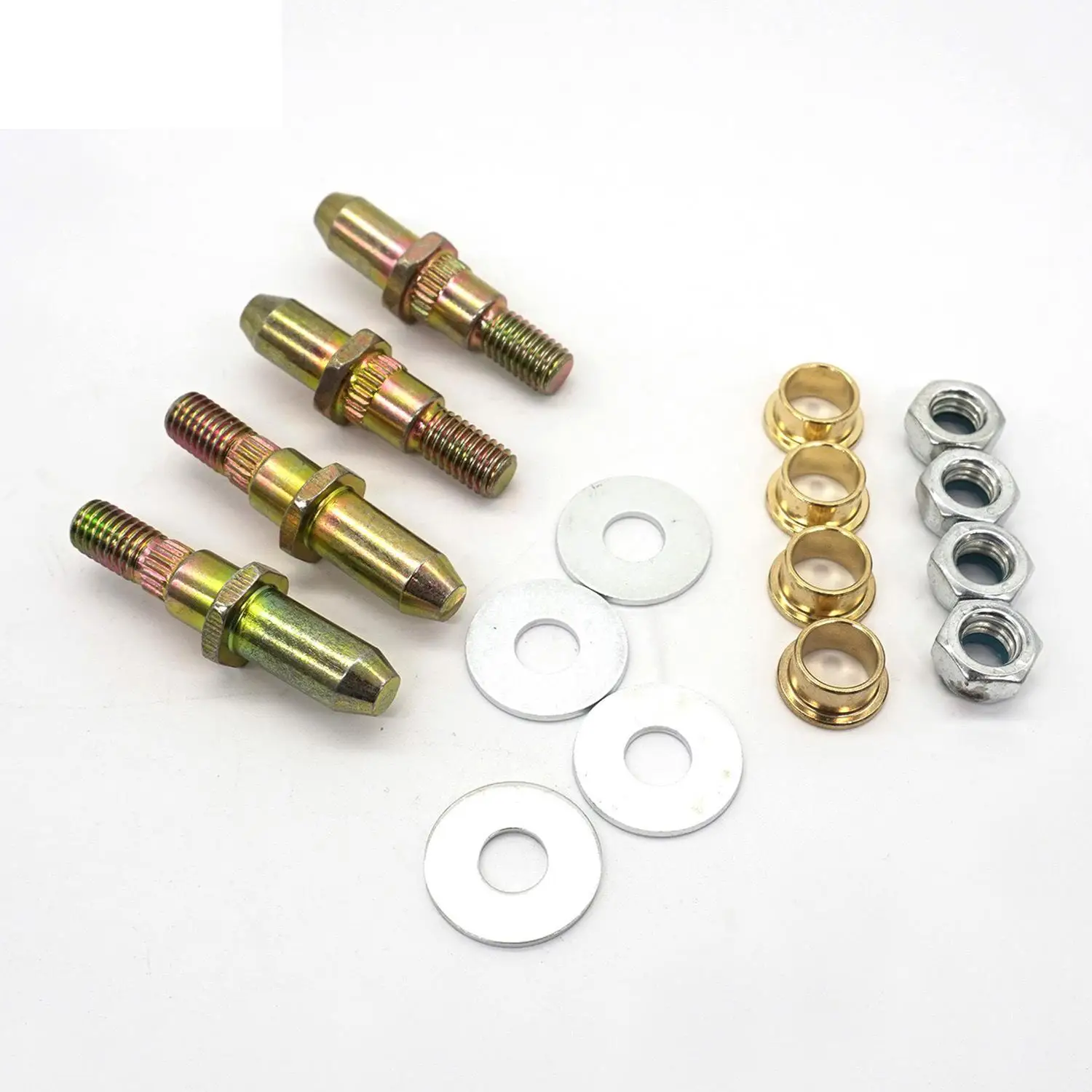 

Auto spare parts for 99-UP Chevrolet car door hinge GMC truck and SUV car door hinge bushing auto replacement parts