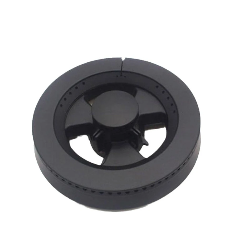 

Integrated Kitchen Accessories Fire Cover Applicable to Mars 20-49 Full Copper Burner