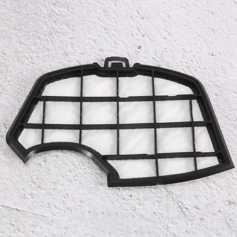 

6 шт. для Vorwerk Kobold, сменные фильтры, защита двигателя VK150 VK140, аксессуары