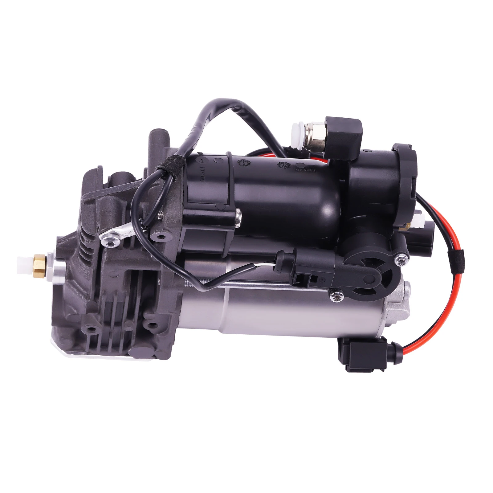 Компрессорный насос пневматической подвески для Range Rover Sport обновленный стиль LR