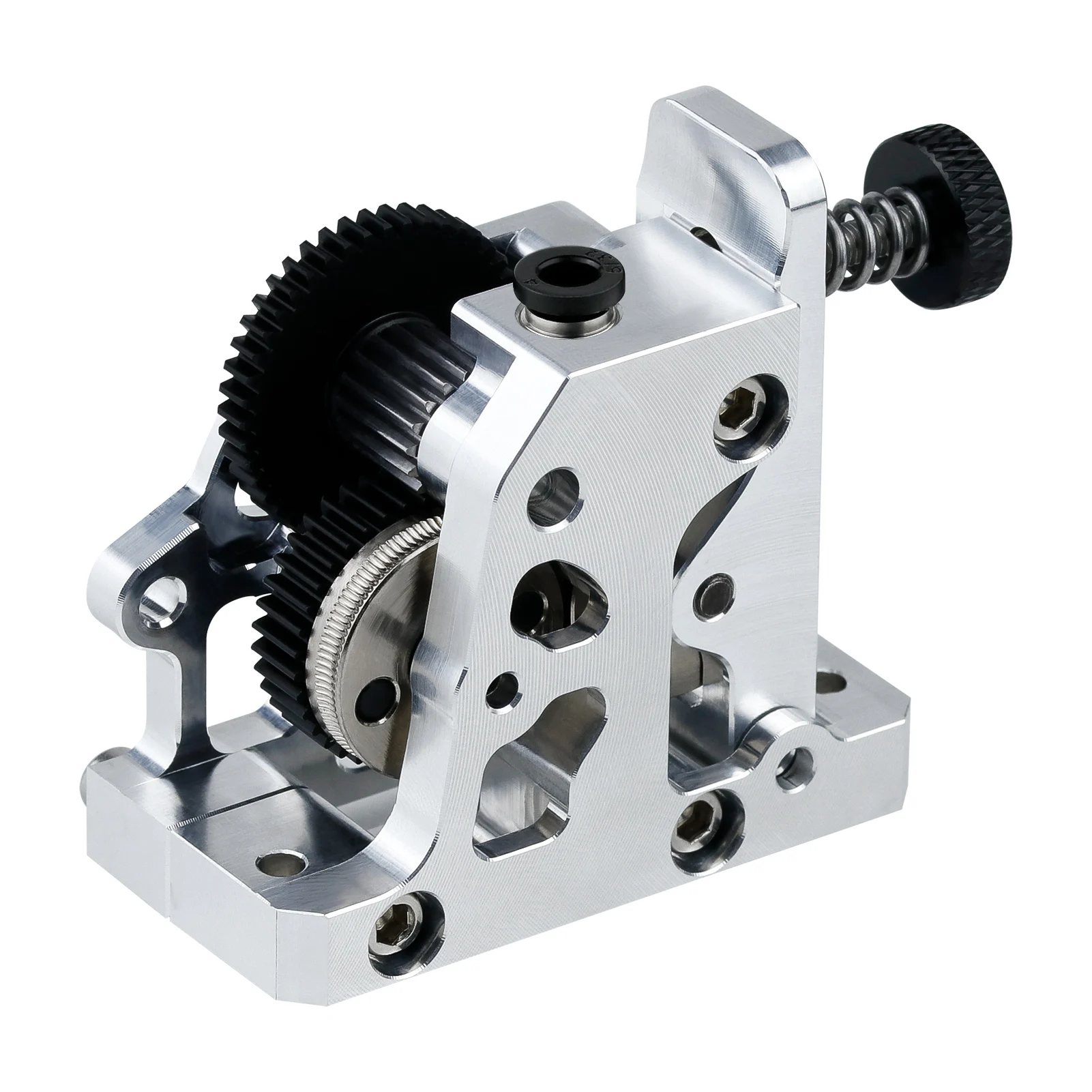 

Printer Accessories All Metal Aluminum Parts High Quality Hardened Steel HGX-LITE-extruder Reduction Gear Extruder